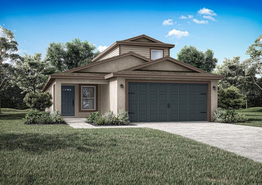 Picture of 13180 Papercraft Avenue, Brooksville, FL 34614