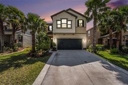 Picture of 1626 Tallulah Terrace, Wesley Chapel, FL 33543