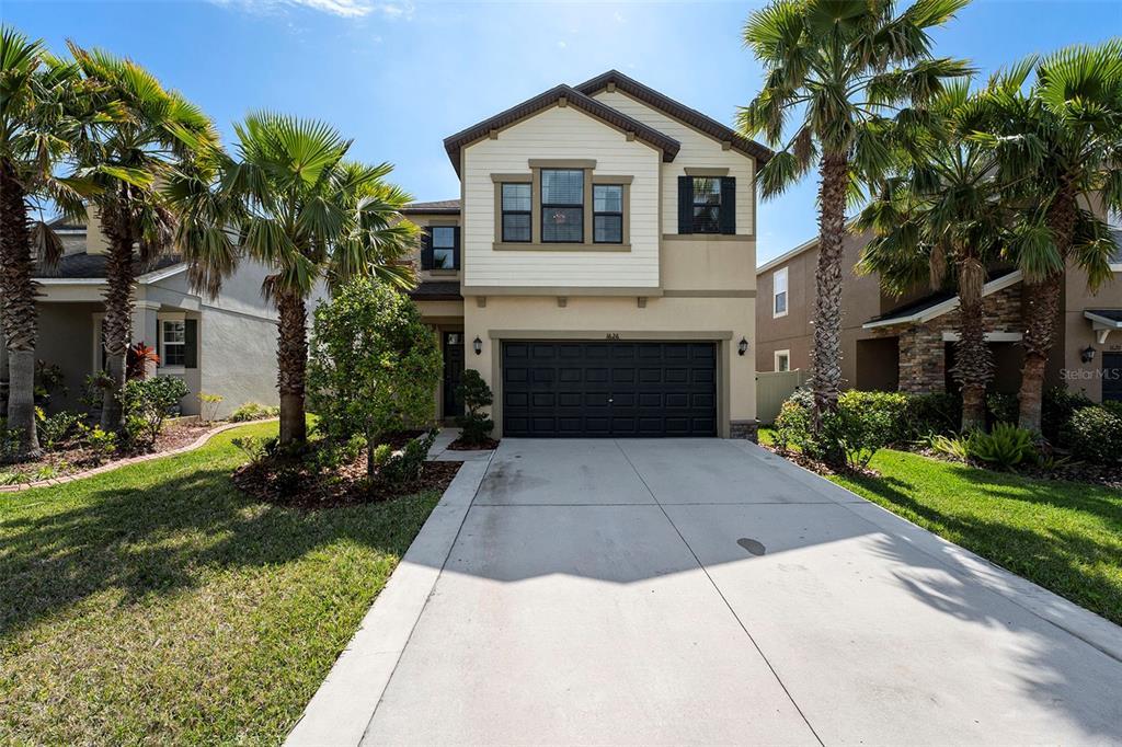 Picture of 1626 Tallulah Terrace, Wesley Chapel, FL 33543