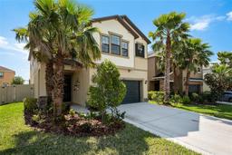 Picture of 1626 Tallulah Terrace, Wesley Chapel, FL 33543