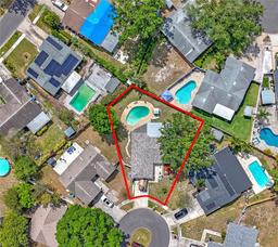 Picture of 7030 Dalkeith Avenue N, St Petersburg, FL 33709