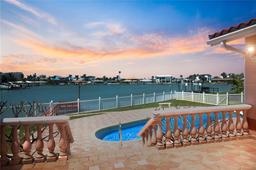 Picture of 320 Bath Club Blvd S, North Redington Beach, FL 33708