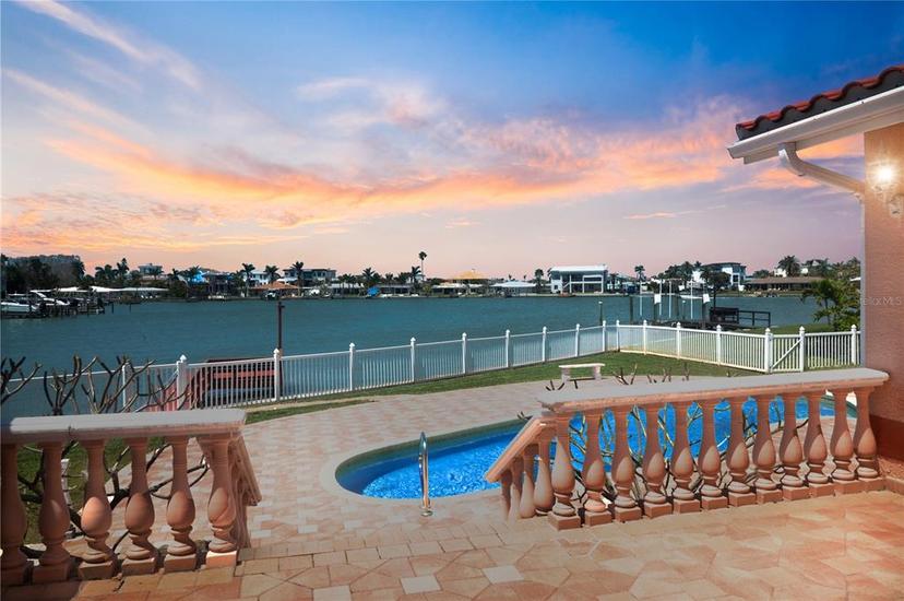 Picture of 320 Bath Club Blvd S, North Redington Beach FL 33708