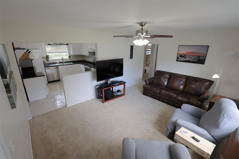 Picture of 1345 Springdale Street, Clearwater FL 33755
