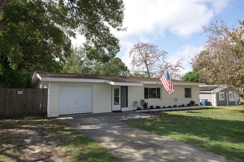 Picture of 1345 Springdale Street, Clearwater FL 33755