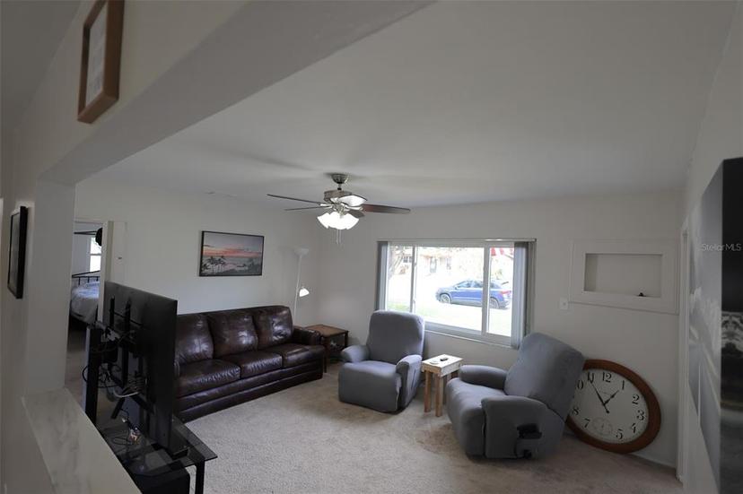 Picture of 1345 Springdale Street, Clearwater FL 33755