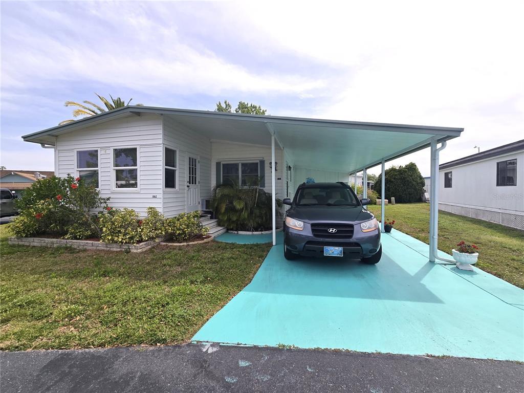 Picture of 5102 Pigeon Plum Circle, New Port Richey, FL 34653