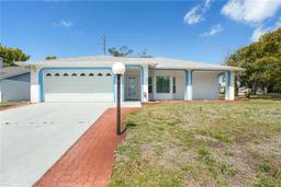 Picture of 10637 Quimby Drive, Port Richey, FL 34668