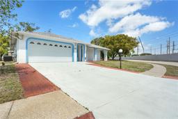 Picture of 10637 Quimby Drive, Port Richey, FL 34668