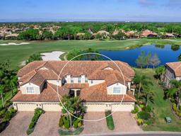 Picture of 8142 Miramar Way Unit 71, Lakewood Ranch, FL 34202