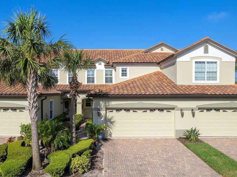 Picture of 8142 Miramar Way Unit 71, Lakewood Ranch FL 34202