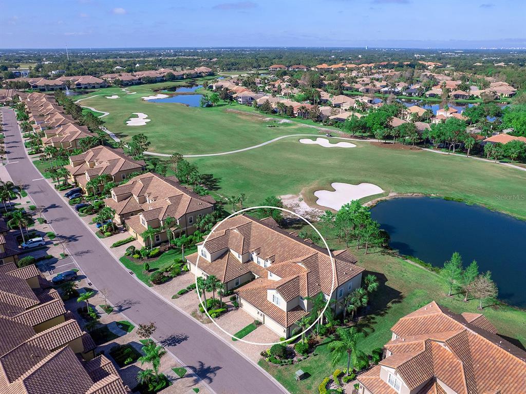 Picture of 8142 Miramar Way Unit 71, Lakewood Ranch, FL 34202