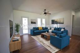 Picture of 3092 Crowder Street, Port Charlotte, FL 33980