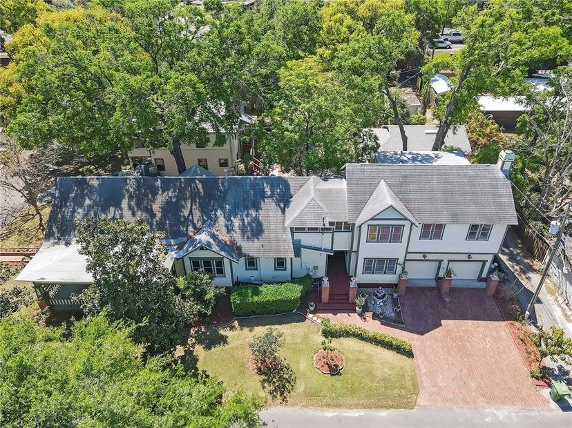 Picture of 5410 N Seminole Avenue, Tampa FL 33604