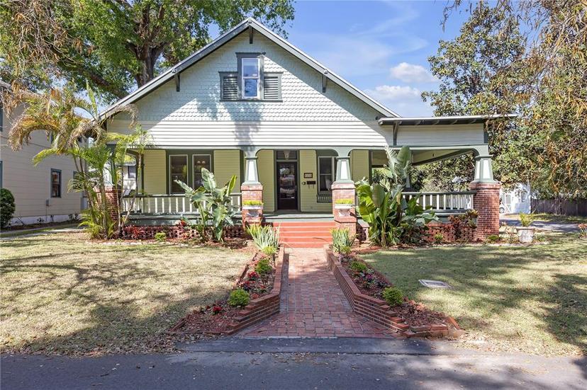 Picture of 5410 N Seminole Avenue, Tampa FL 33604