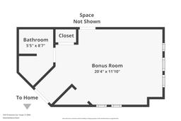Picture of 5410 N Seminole Avenue, Tampa, FL 33604
