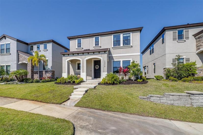 Picture of 13319 Dorado Shores Avenue, Riverview FL 33579