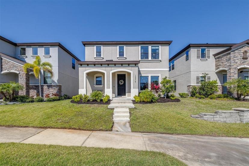 Picture of 13319 Dorado Shores Avenue, Riverview FL 33579