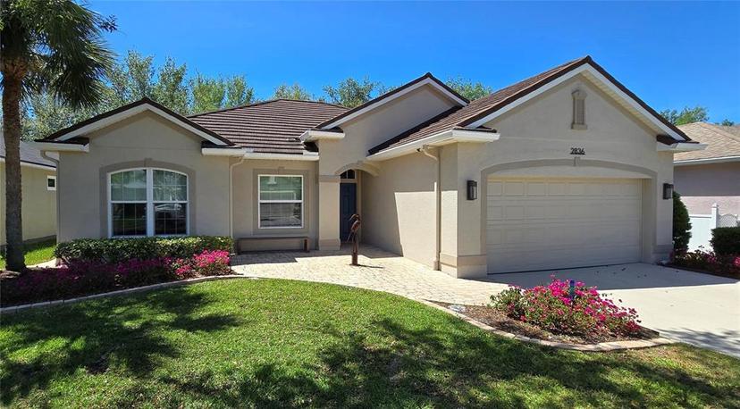 Picture of 2836 Suncoast Lakes Boulevard, Punta Gorda FL 33980