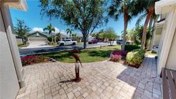Picture of 2836 Suncoast Lakes Boulevard, Punta Gorda, FL 33980