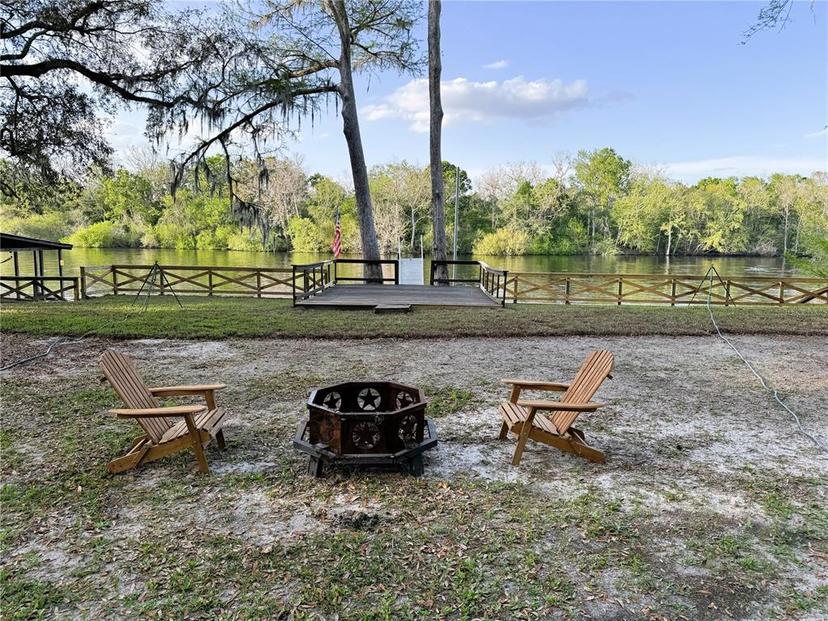 Picture of 8320 SW 25Th Place, Bell FL 32619