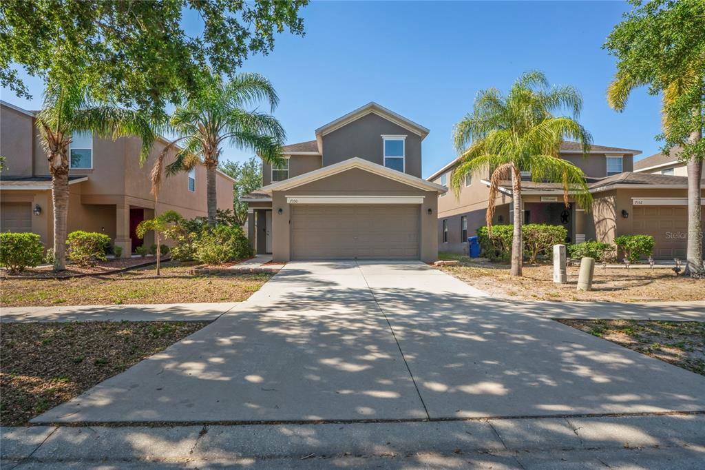 Picture of 7350 Lumber Port Drive, Ruskin, FL 33573