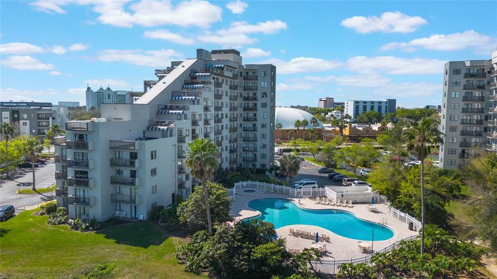 Picture of 6165 Carrier Drive Unit 2001, Orlando, FL 32819