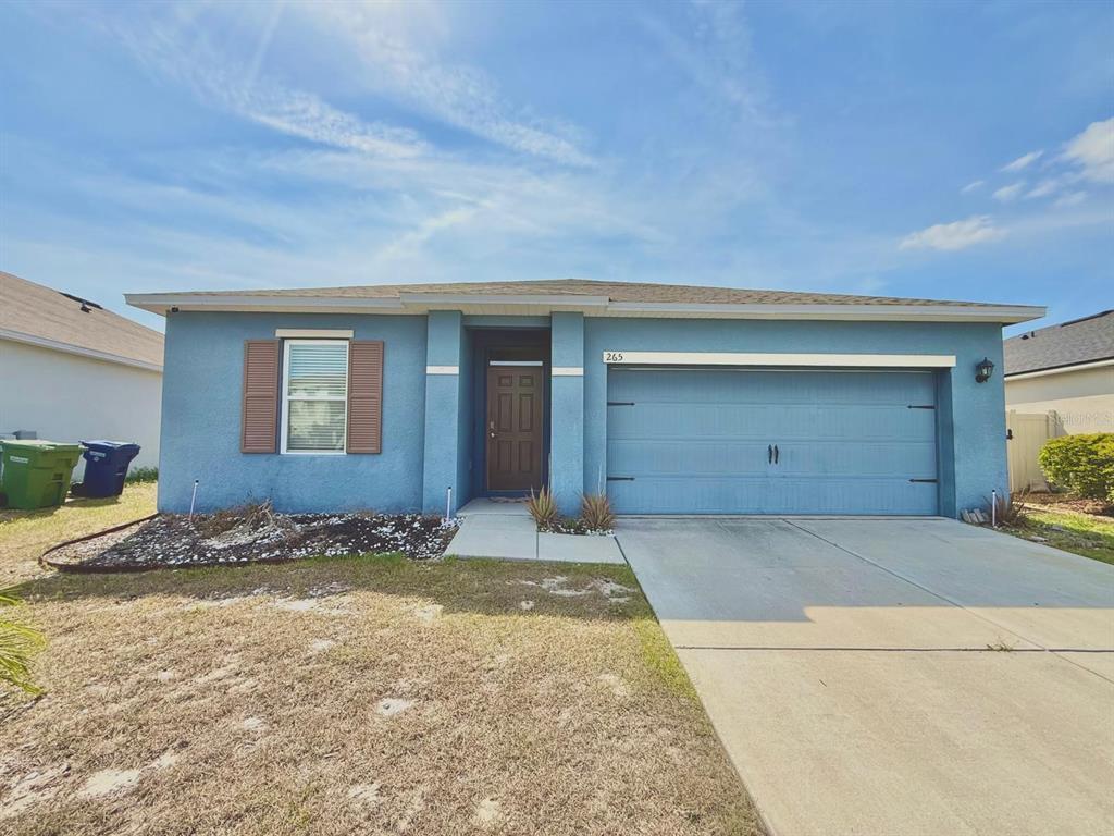 Picture of 265 Meadowbrook Boulevard, Winter Haven, FL 33881