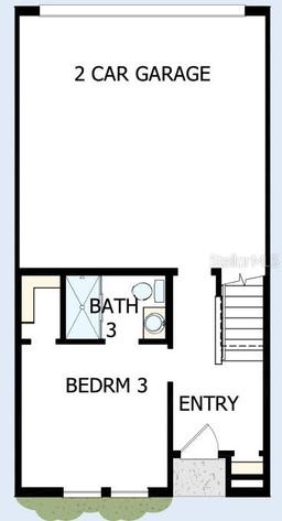 Picture of 3113 4Th Terrace N, St Petersburg, FL 33713