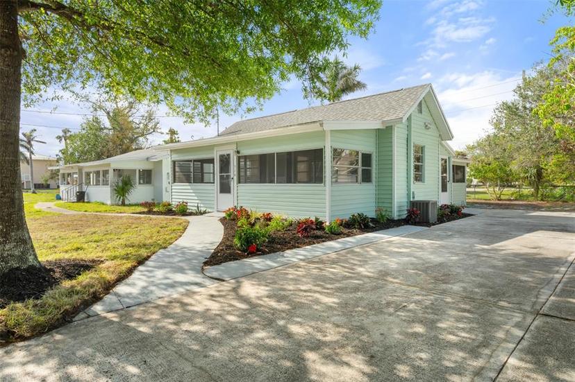 Picture of 514 Fitzhugh Avenue, Punta Gorda FL 33950