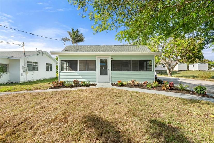 Picture of 514 Fitzhugh Avenue, Punta Gorda FL 33950
