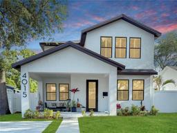 Picture of 4015 10Th Avenue N, St Petersburg, FL 33713