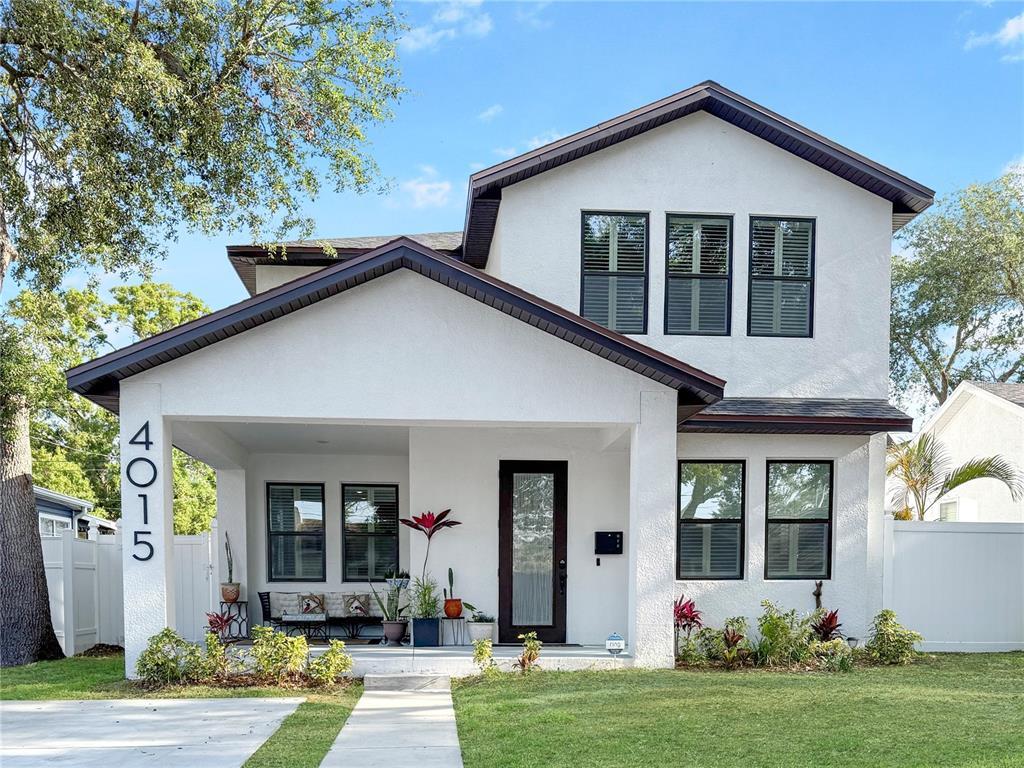 Picture of 4015 10Th Avenue N, St Petersburg, FL 33713