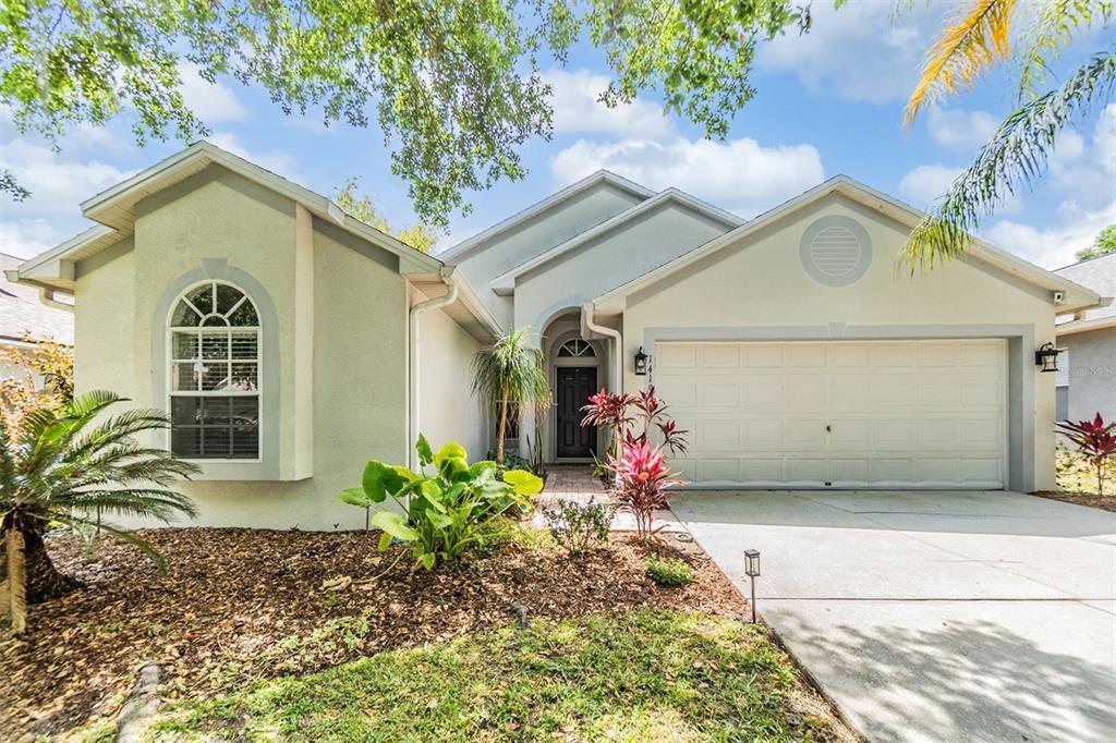 Picture of 1419 Trail Boss Lane, Brandon, FL 33511