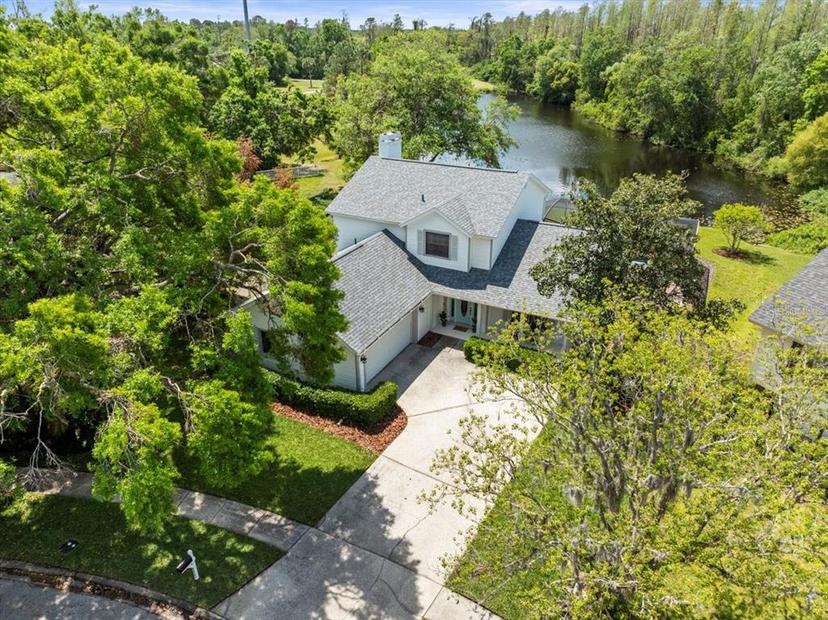 Picture of 4337 Honey Vista Circle, Tampa FL 33624