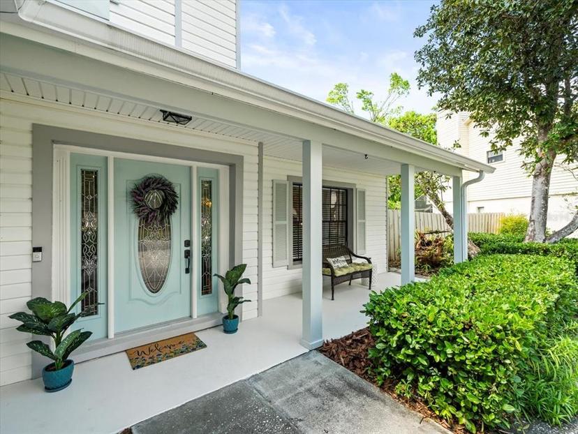 Picture of 4337 Honey Vista Circle, Tampa FL 33624