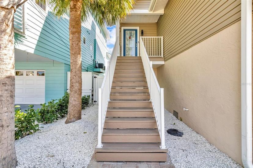 Picture of 12312 Lagoon Lane, Treasure Island FL 33706