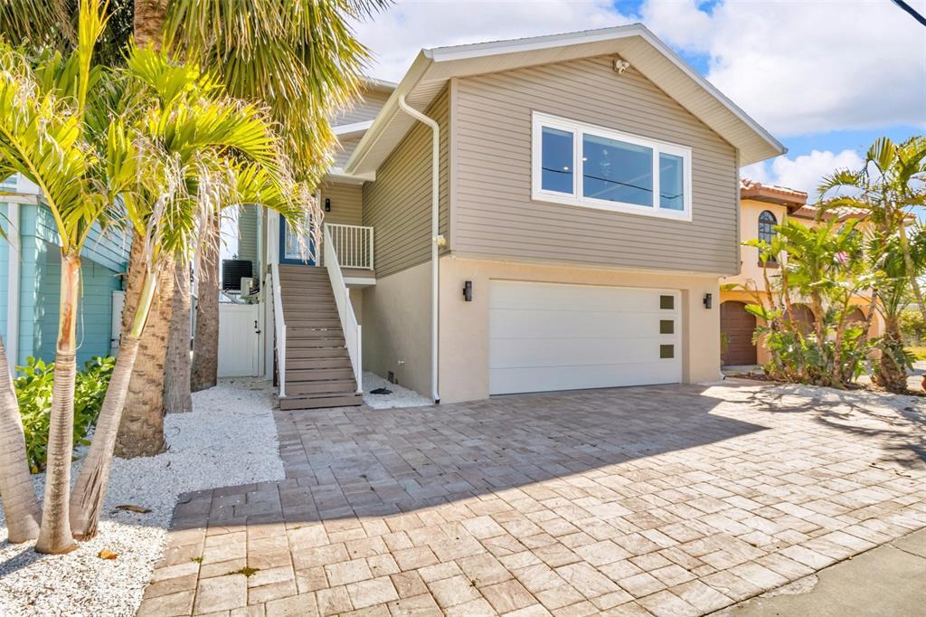 Picture of 12312 Lagoon Lane, Treasure Island, FL 33706