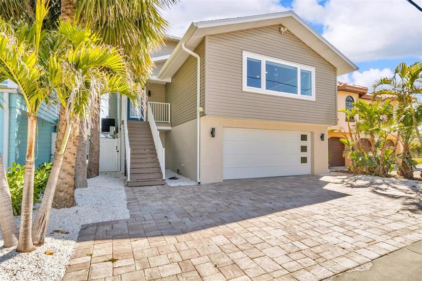 Picture of 12312 Lagoon Lane, Treasure Island FL 33706