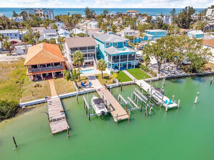 Picture of 12312 Lagoon Lane, Treasure Island FL 33706
