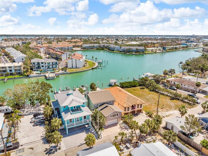 Picture of 12312 Lagoon Lane, Treasure Island FL 33706