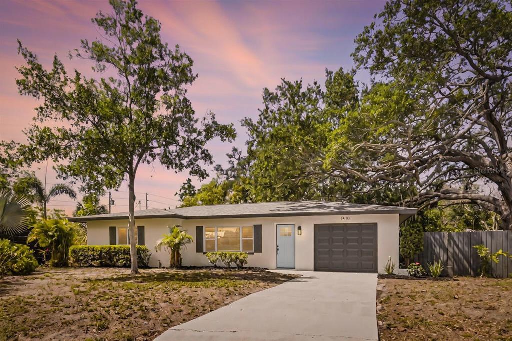 Picture of 1410 San Charles Drive, Dunedin, FL 34698
