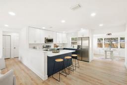 Picture of 1410 San Charles Drive, Dunedin, FL 34698