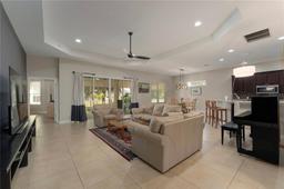 Picture of 5007 Belted Kingfisher Drive, Oxford, FL 34484