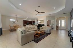 Picture of 5007 Belted Kingfisher Drive, Oxford, FL 34484