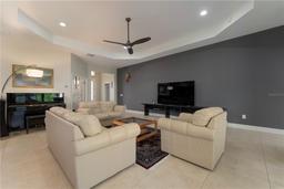 Picture of 5007 Belted Kingfisher Drive, Oxford, FL 34484