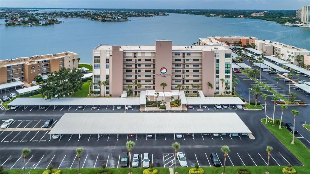 Picture of 7700 Sun Island Drive S Unit 404, South Pasadena, FL 33707