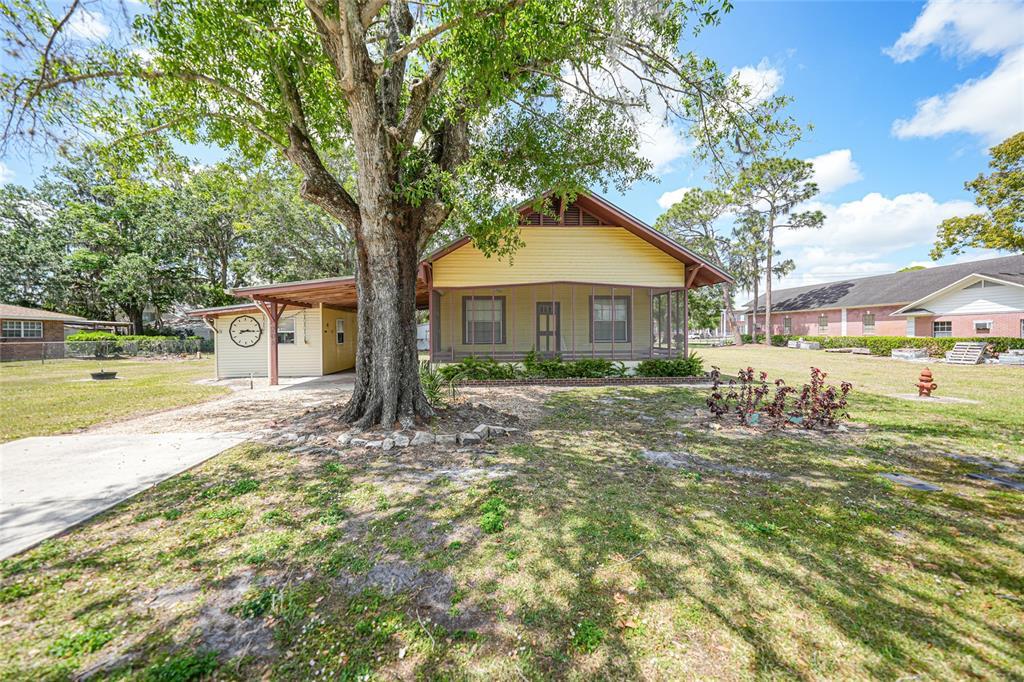 Picture of 208 S 11Th Avenue, Wauchula, FL 33873