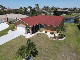 Picture of 612 Macedonia Drive, Punta Gorda, FL 33950