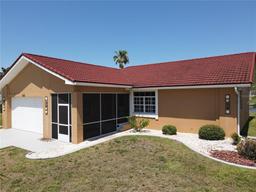 Picture of 612 Macedonia Drive, Punta Gorda, FL 33950